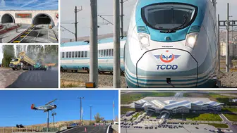 Bölgeye Çağ Atlatan Karar! Sivas'ta 202 Milyar TL'lik Sır Perdesi!