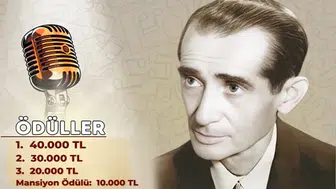 Muzaffer Sarısözen Ses Yarışması Başladı! İşte Başvuru Kılavuzu