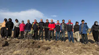 Sivas’ta hayvancılığın kaderini değiştirecek proje