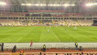 Sivasspor’da Destek Krizi Boluspor Maçı Öncesi Endişe Artıyor