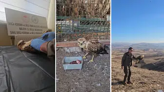 Sivas'ta küçük bir dokunuş, büyük bir özgürlük