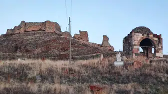 Anadolu'nun Saklı İncisi! Selçuklu'dan Kalma Muşalikalesi'nin Dramatik Hikayesi