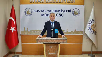 Sivas Belediyesi yakacak yardımına başlıyor