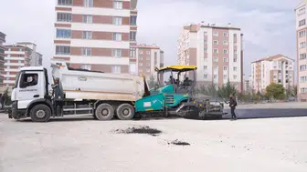 Gençlerin Yüzünü Güldürecek Dev Spor Tesisi Hızla Yükseliyor