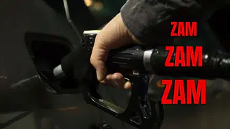 Sivaslı Sürücüler Dikkat! Motorine Dev Zam Geldi! LPG'ye Zam Geldi mi?