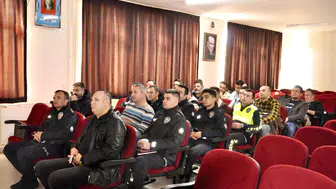 Sivas Emniyetinde Vatandaşla İletişimde Yeni Dönem Başlıyor!