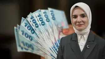 Bakanlıktan Annelere Müjde! Her Ay 5.000 TL'ye Varan Nakit Destek