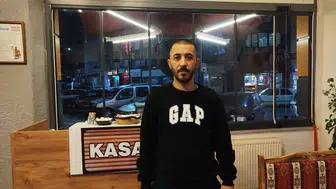 Sivas'ta Soğuk Havada Talebi Patlatan O Efsane Sokak Lezzeti