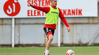 Sivasspor’da Erokspor mesaisi hız kesmiyor