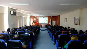 Sivas’ta Diş Hekimliği Eğitiminde yeni bir dönem başlıyor