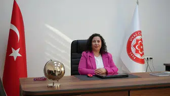 Sivas’tan Savunma ve Enerjide yerli teknoloji hamlesi yükseliyor