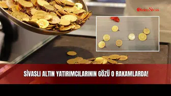 Sivaslı Altın Yatırımcılarının Gözü O Rakamlarda!