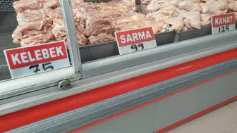 Sivas Kasaplarında Rüzgar Terse Döndü!