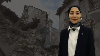 Türkiye'de Binlerce Kişide Görüldü! Deprem Olmadan Yaşanan O Sarsıntının Tıptaki Adı Ne?