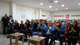 Sivas'ta bu Üniversitede yaş sınırı yok: Yeni akademik yıl başladı