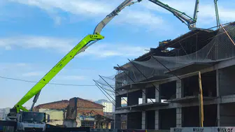 Sivas'ın Ticari Aksı Yer Değiştiriyor! Eski Sanayi Bölgesi Hızla Yükseliyor