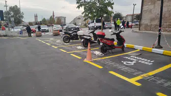 Şehir İçindeki Büyük İhtiyaca Sivas Belediyesi'nden Kalıcı Çözüm