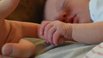 2025'in İsim Haritası Belli Oldu: İşte Türkiye'de ve Sivas'ta Zirveye Oturan Bebek İsimleri!