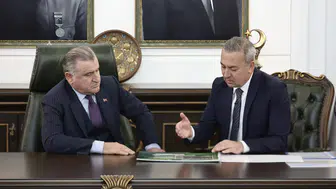 Osman Aşkın Bak'tan Dr. Adem Uzun'a Teşekkür! Sivas'ta Neler Oluyor?