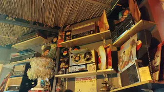 Z Kuşağı, Sivas'ta Geçmişin Estetiğinde Özgünlüğü Arıyor