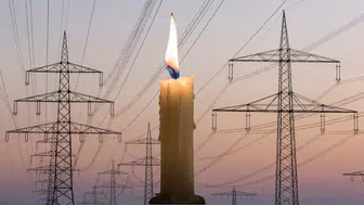 Dikkat! Sivas'ta Saatlerce Elektrik Kesintileri Olacak Mumları Hazırlayın