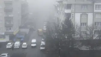 Sivas’ta öğrencilerle birlikte sabah hayat yeniden hızlandı