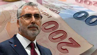 Asgari Ücret İçin Geri Sayım Başladı Bakan Işıkhan’dan Yeni Ücret Mesajı