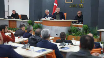 Sivas’ta konut projeleri için yeni planlar mı var?