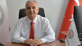 Sivas’ın tanınan Eczacısı ve Optisyeni Taylan Küçüker vefat etti