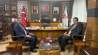 Sivas’ta İki Kritik Kurumdan Stratejik Ortaklık Adımı