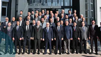 Sivas'ın 2026 bütçesi 3 milyar 500 milyon TL