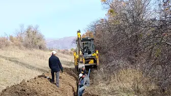 Su Hasreti Sona Erdi! Sivas'ın O Köyünde Önemli Altyapı Hamlesi