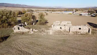 İpek Yolu Üzerindeki Tarihi Han Virane: Köylüden Çağrı