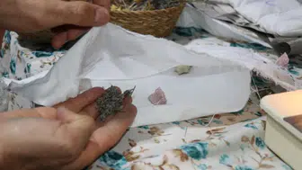 Sivaslı Mühendisin O İcadı Şaşırttı! Yastığın İçine Telefon Koyunca Bakın Ne Oldu?