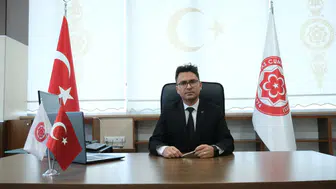 Sivas Cumhuriyet Üniversitesi’nden kritik idari hamle