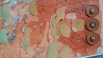 Sivas’ta Altın Gibi Bir Doğa Harikası Turizmin Yeni Gözdesi Oldu!