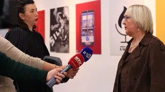 Sivas’tan Priştina’ya: Akademisyenimiz Uluslararası Jüriye davet edildi