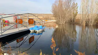 Sivas OSB’de örnek proje başlıyor: OSB’de yeşil dönüşüm