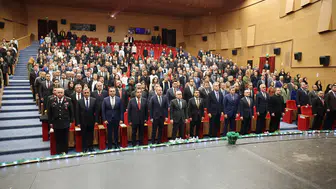 Öğretmenler Günü'nde Sivas'tan Verilen O Anlamlı Mesaj!