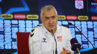 Sivasspor: Beraberliğe üzüleceğimiz maçı kaybettik