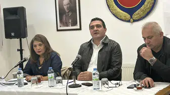 Sivas’ta Ortaköy ve çevresi geri dönülmez tehlikede