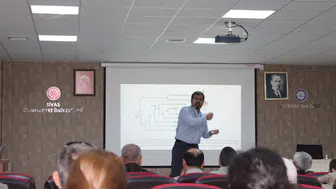 Sivas’ta köpeğin kadim rolü tartışıldı