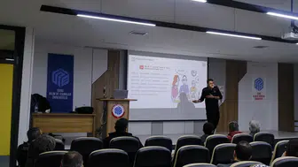 Sivas'ta Gerçek Alevler, Gerçek Müdahale, Gerçek Deneyim