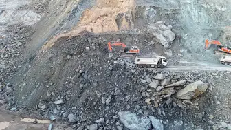 Sivas’ta göçük dramı: Sabri Yıldırım’dan hala haber yok