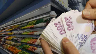 Tarlada 6, Markette 30 Lira! 42 Ürünün 24'ünde İbre Tersine Döndü!