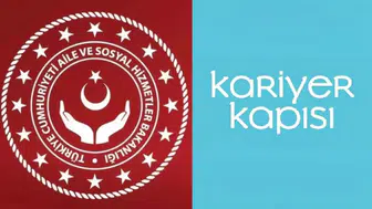Kariyer Kapısı'nda Yoğunluk Başladı! Aile ve sosyal Hizmetler Bakanlığı Personel Alımı İlanı!