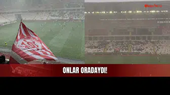 Herkes Ekran Başındayken Onlar Oradaydı!