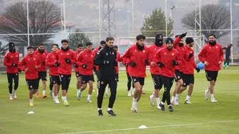 Sivasspor’dan Bandırma Hazırlığı: 4 Eylül’de Hesap Günü Yaklaşıyor