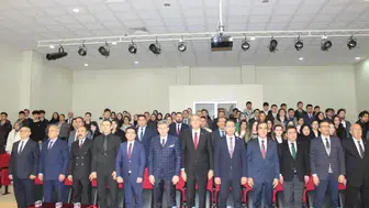 Sivas’ta Adaletin Sessiz Gücü Masaya Yatırıldı