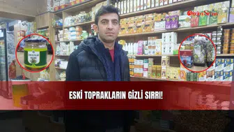 Sivas’ta Eski Toprakların Gizli Sırrı İfşa Oldu!